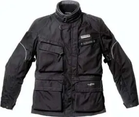 ** Spidi Ergo 05 Robust Jacket - size L - SALE