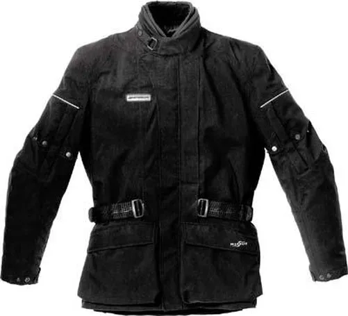 ** Spidi Tour S5 Jacket - black -Medium - SALE