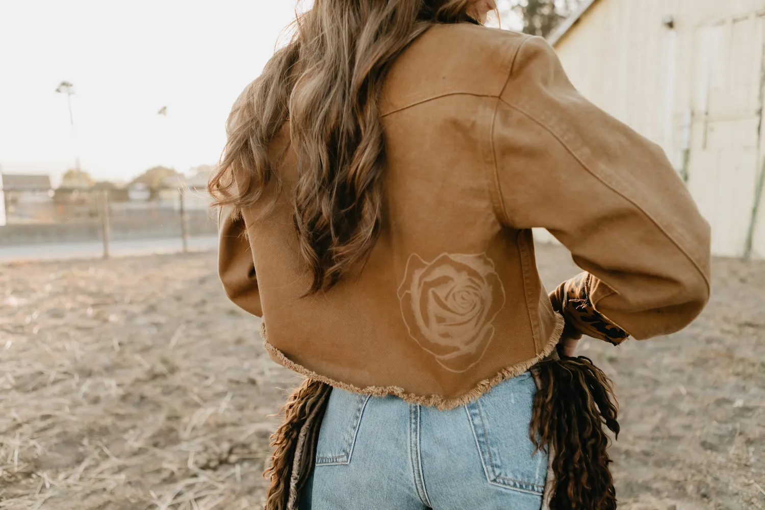 25 Ranch Jacket