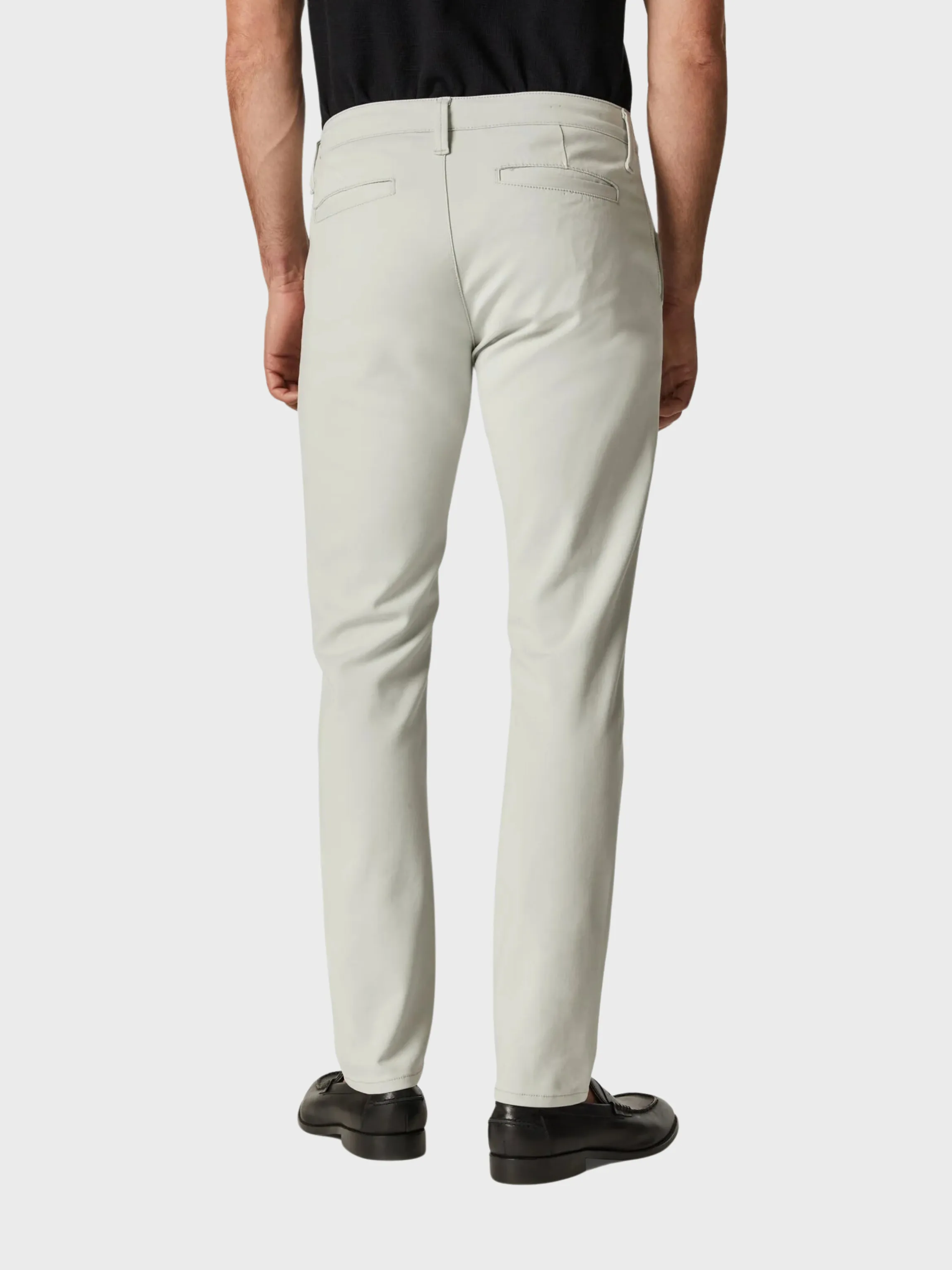 34 Heritage Verona High Flyer Pants Stone SS24