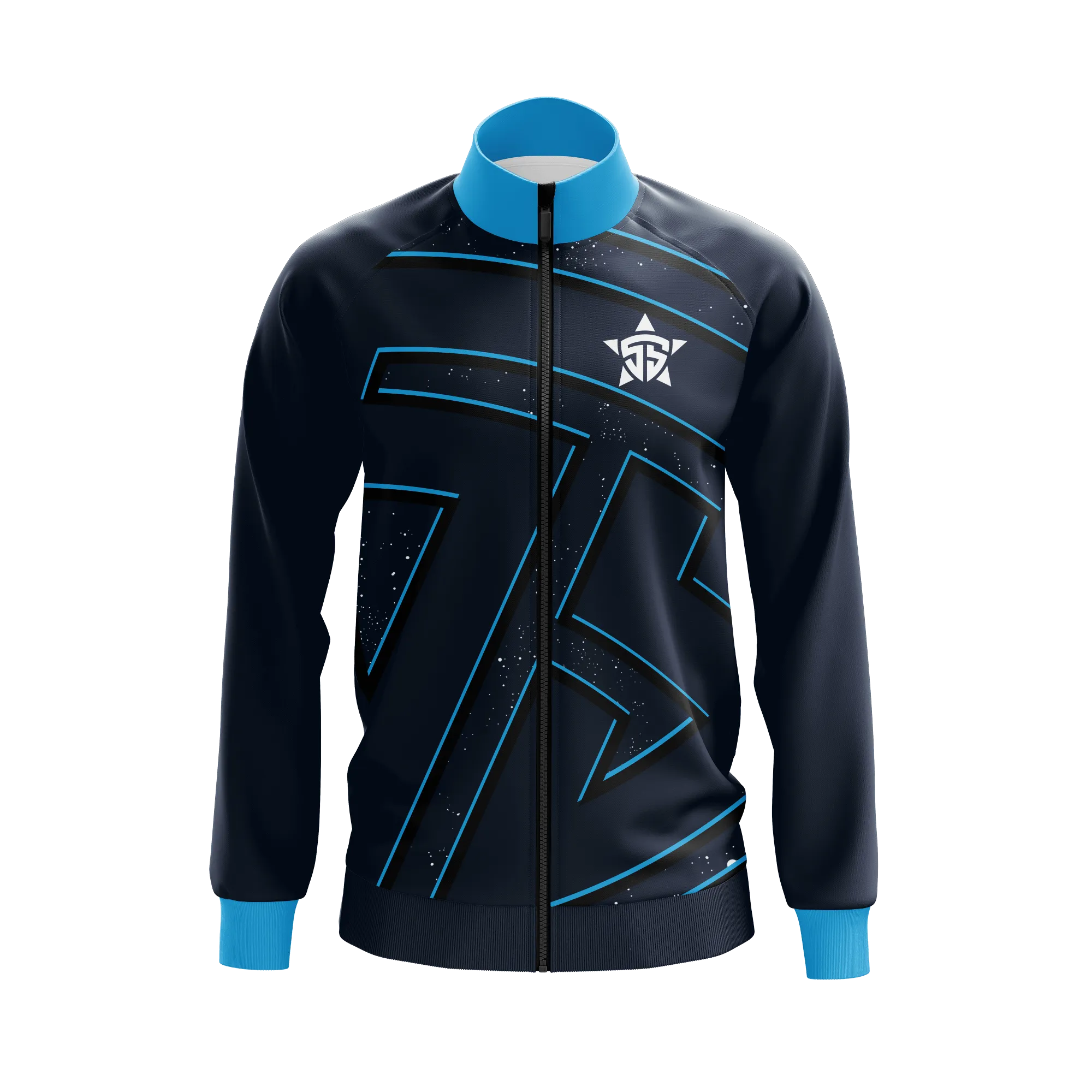 5STARS Esports Jacket