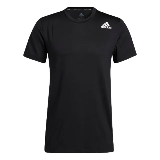 Adidas Aeromotion Men Training T-Shirt Black