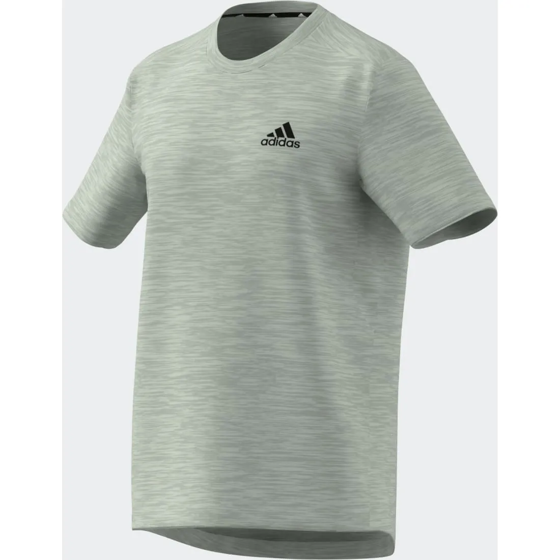 adidas AEROREADY Designed to Move Sport Stretch Men's Tee