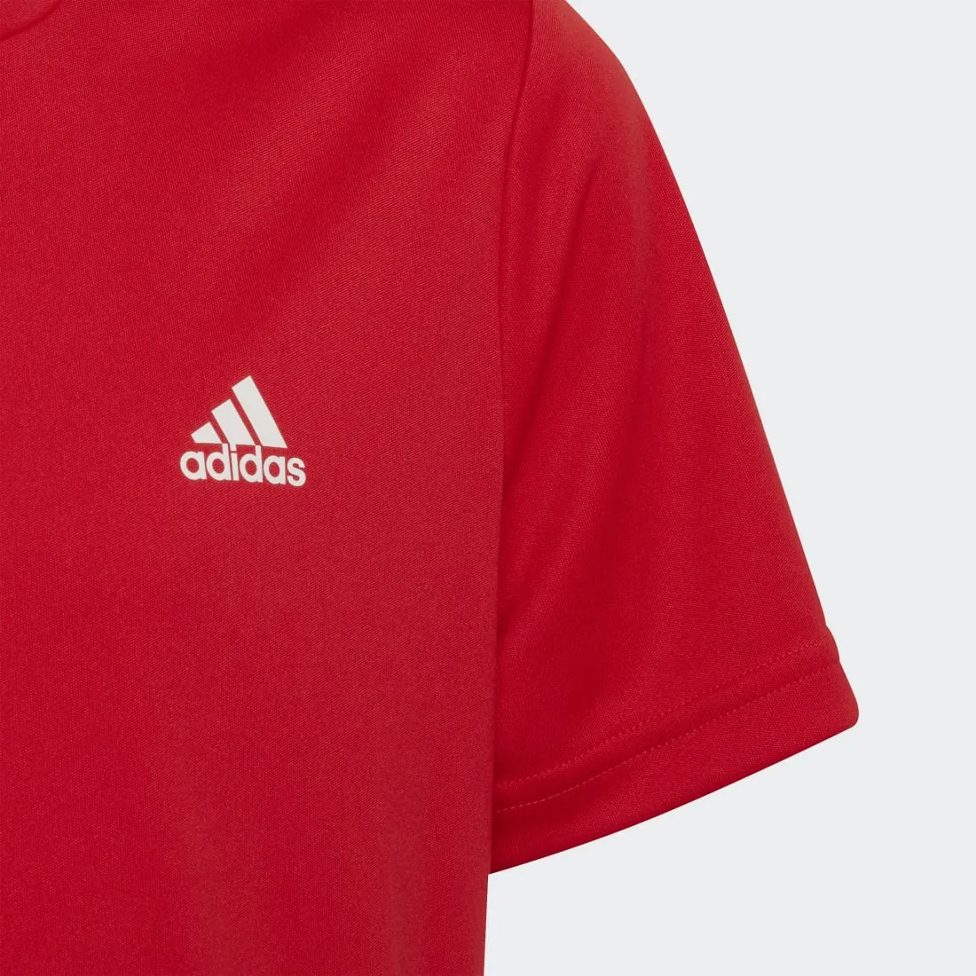 adidas Designed 2 Move Kids Tee