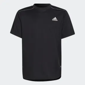 adidas Designed for Sport AEROREADY Training Kids Tee