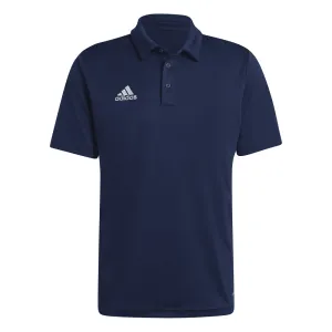 ADIDAS ENTRADA 22 MEN'S POLO SHIRT NAVY