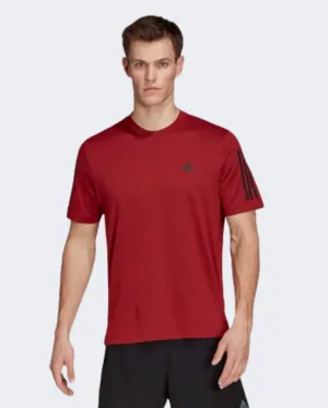 Adidas  Men Training T-Shirt Vivid Red Hk9542