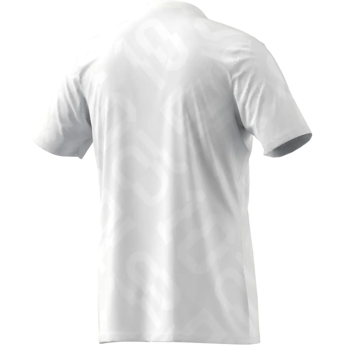 Adidas Messi Men's Training Jersey WHITE