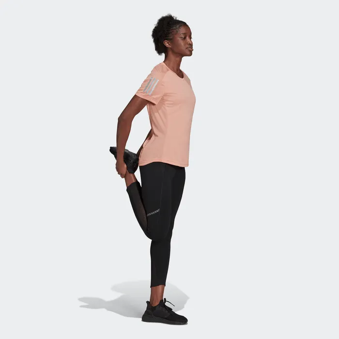 adidas Own the Run Women's Tee