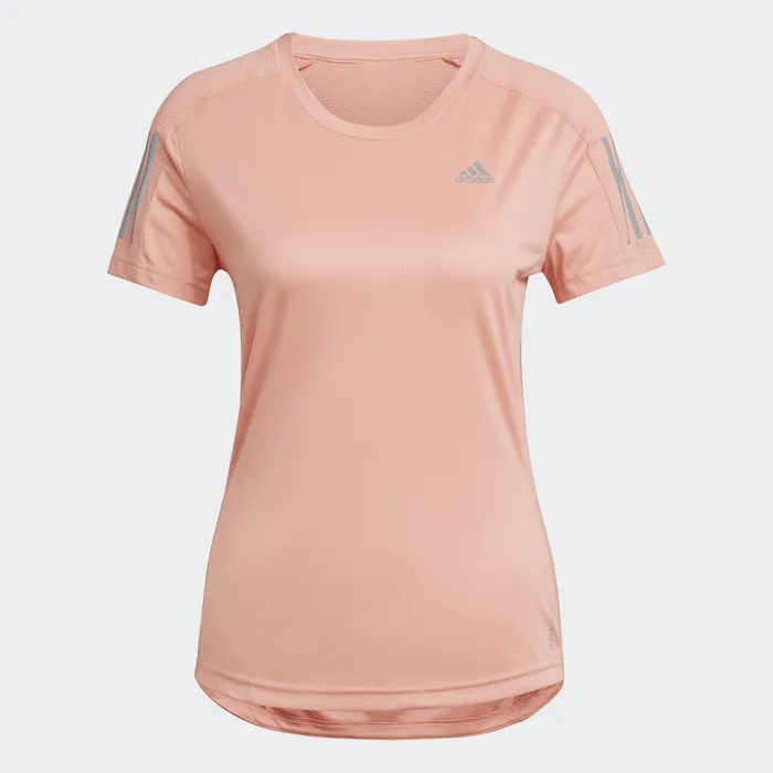 adidas Own the Run Women's Tee