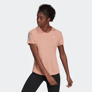 adidas Own the Run Women's Tee