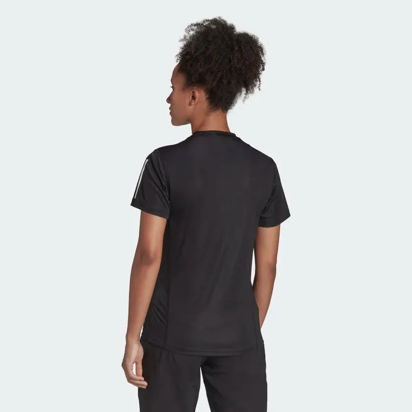 Adidas Own the Run Womens Tee