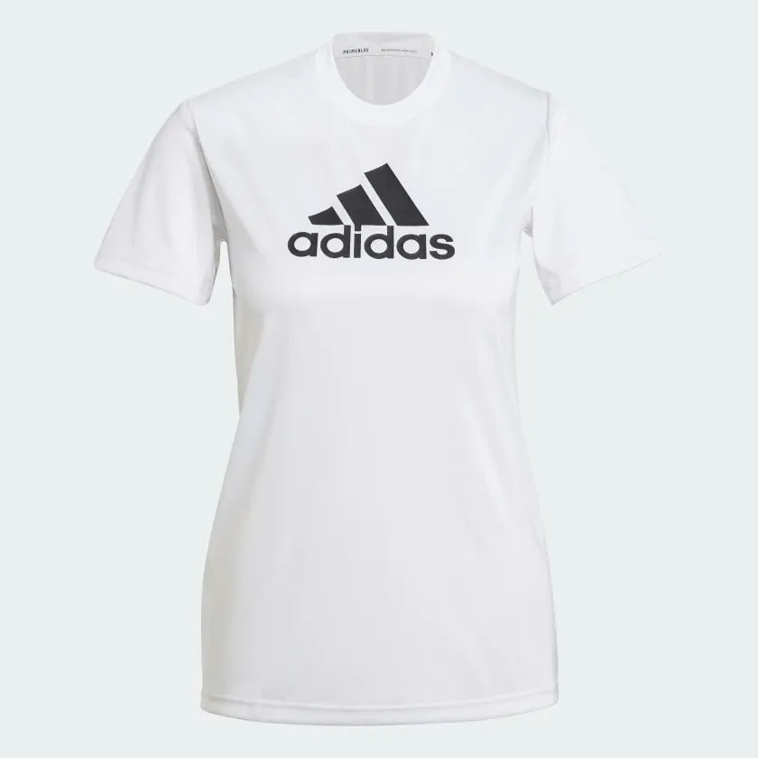 adidas Primeblue Designed 2 Move Women's Tee