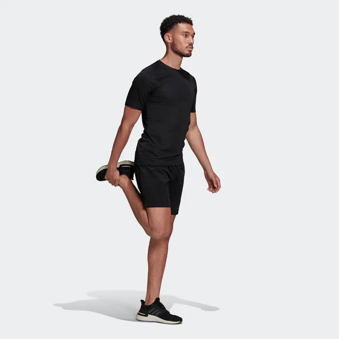 adidas Run Icons Men's Running Tee