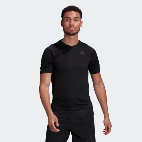 adidas Run Icons Men's Running Tee