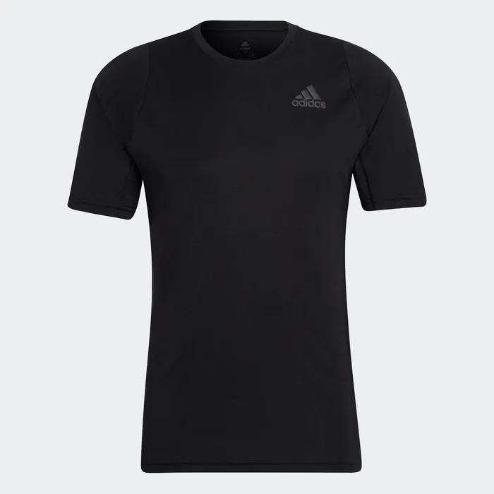 adidas Run Icons Men's Running Tee