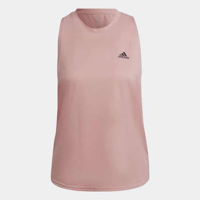 adidas Run Icons Women's Running Tank Top