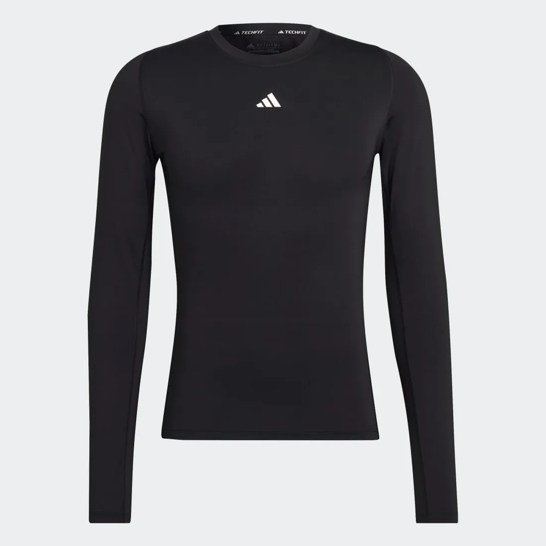 adidas Techfit Training Men's Long Sleeves