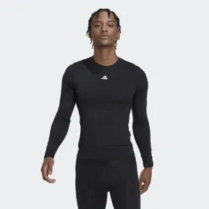 adidas Techfit Training Men's Long Sleeves