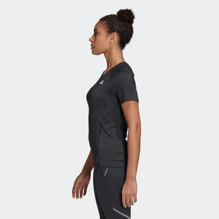 adidas Women's Runner Tee