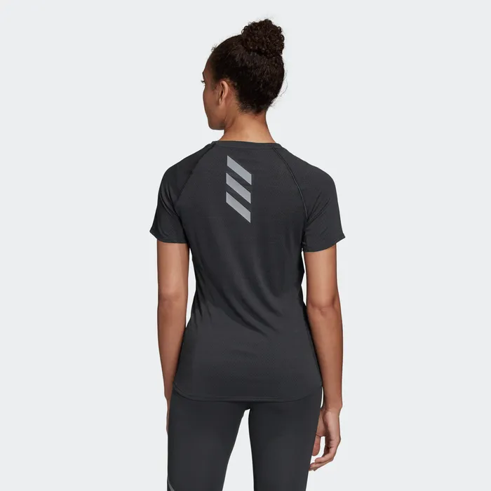 adidas Women's Runner Tee