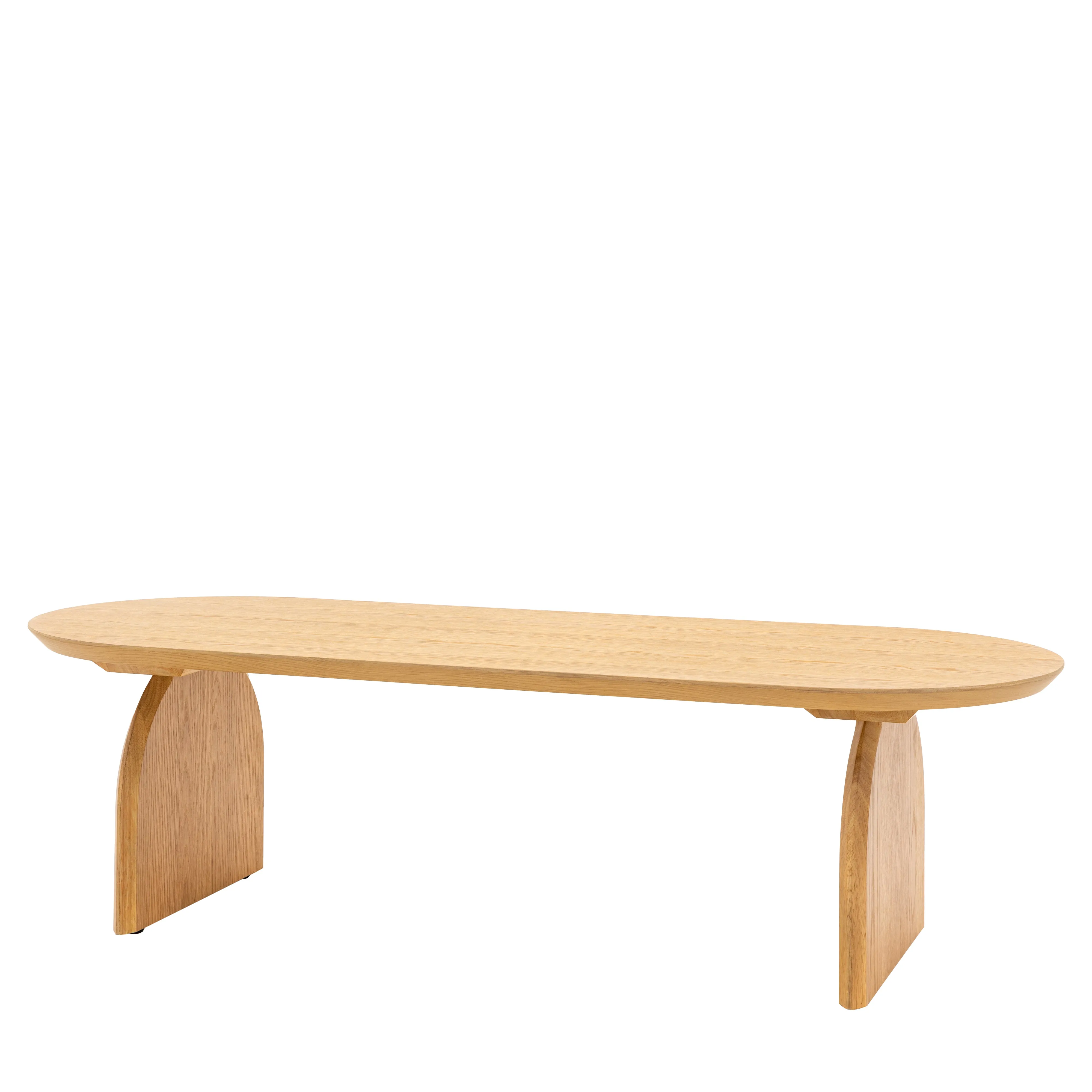 Amos Geo Coffee Table