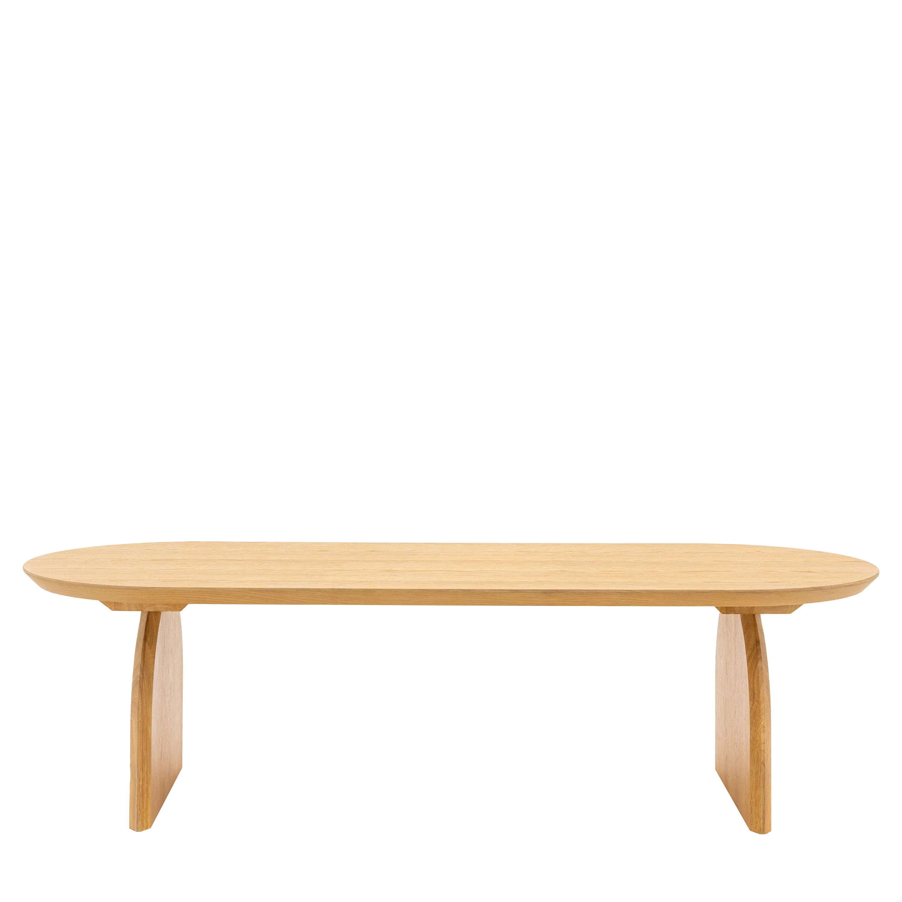 Amos Geo Coffee Table