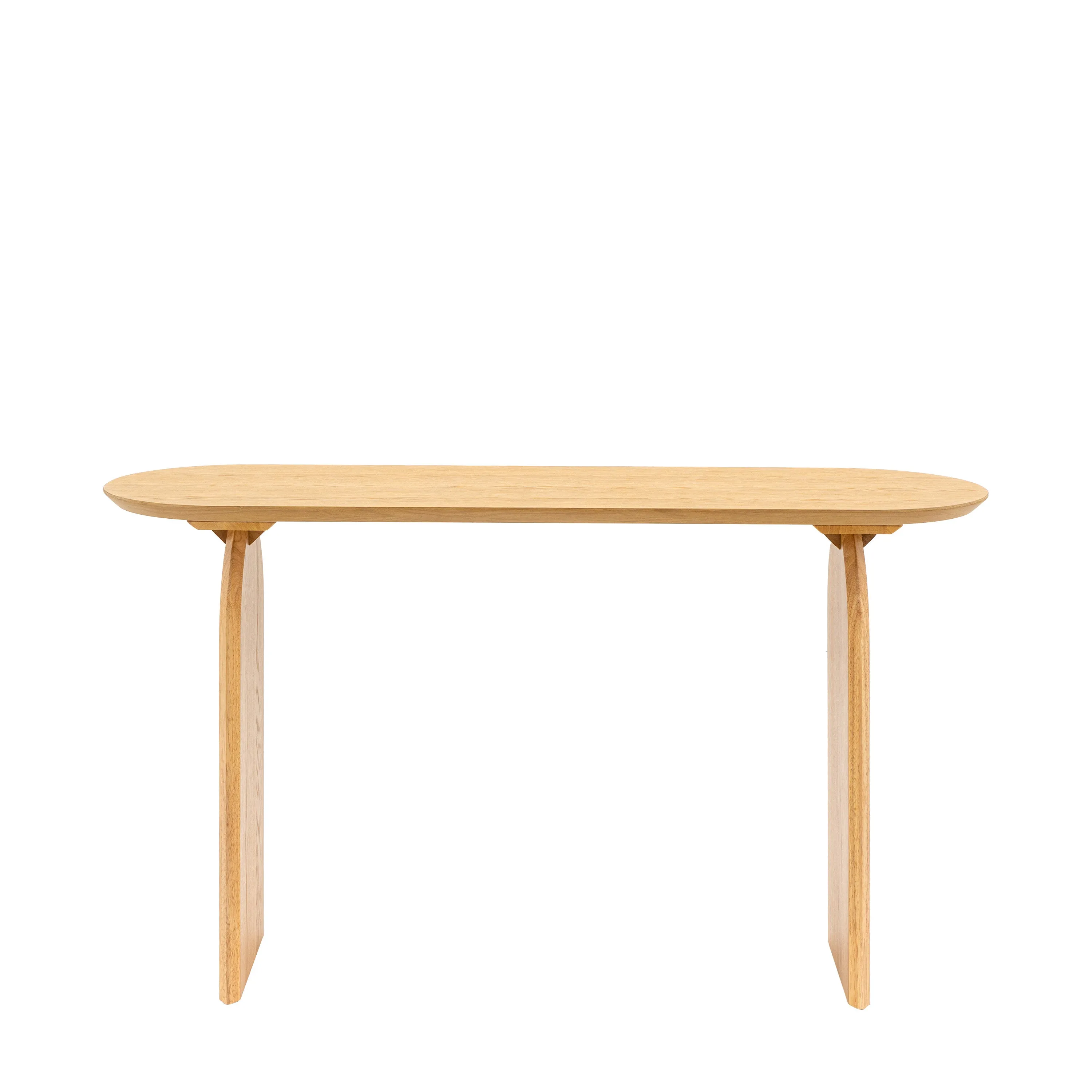 Amos Geo Console Table