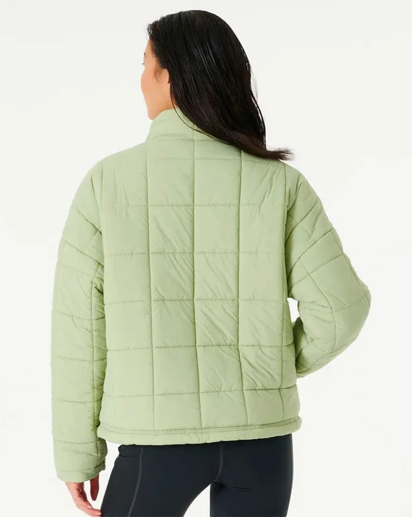 Anti-Series Anotea Pack Jacket