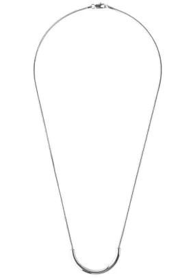 Arch Necklace