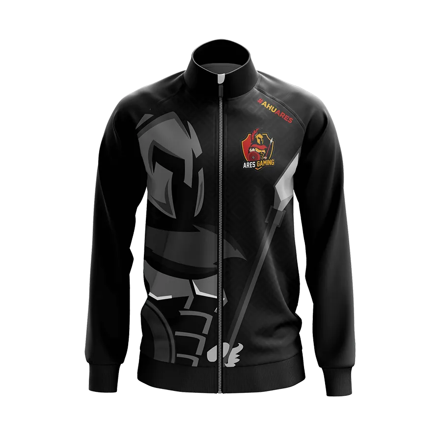 Ares-Gaming Jacket