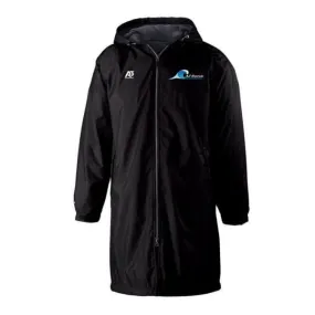 AZ Riptide Conquest Jacket