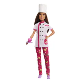 Barbie® Career Pastry Chef