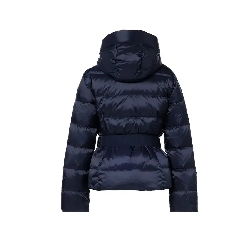 BEA Jacket - French Blue