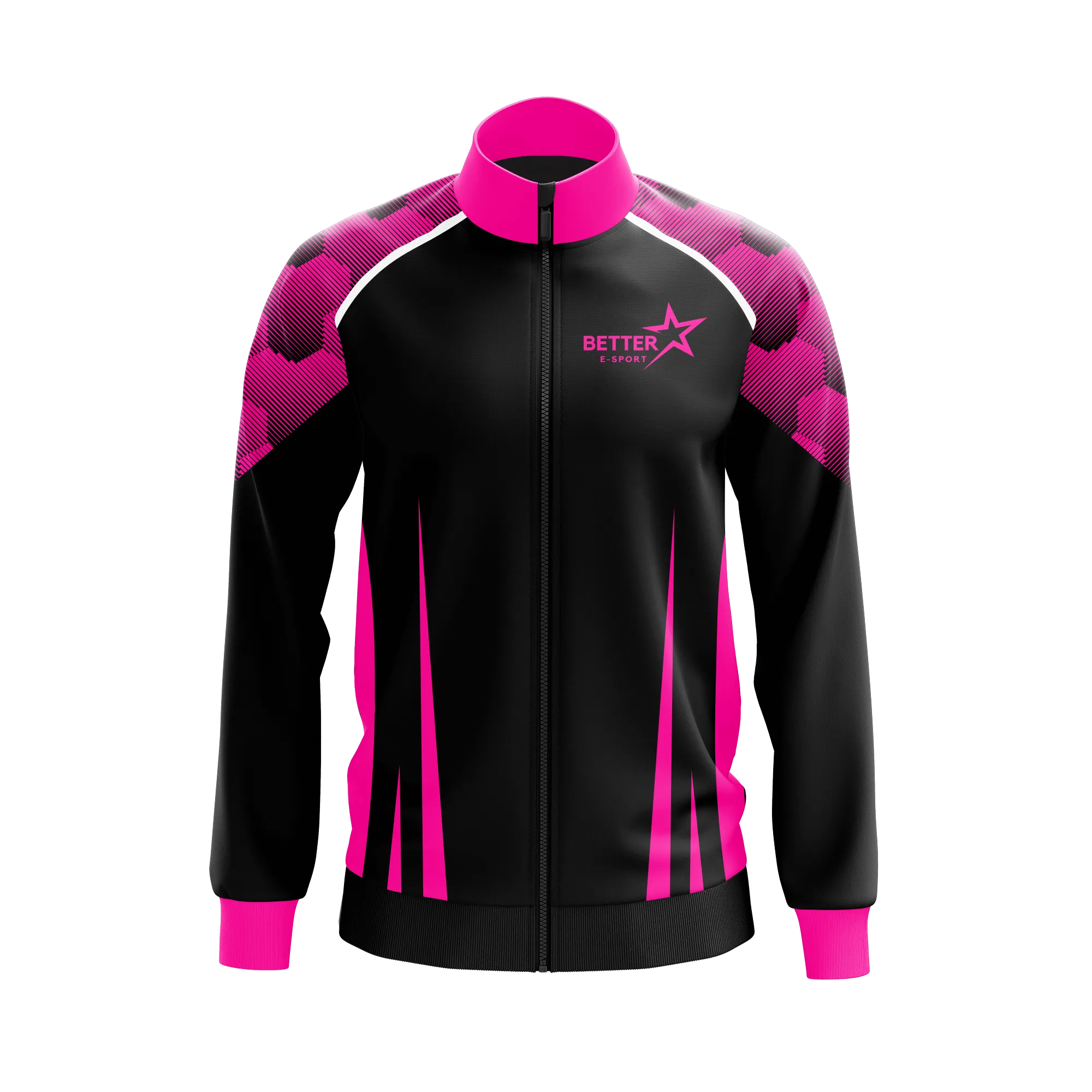 Better Esport Jacket