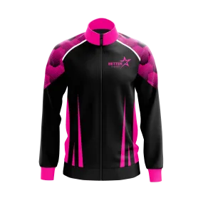 Better Esport Jacket