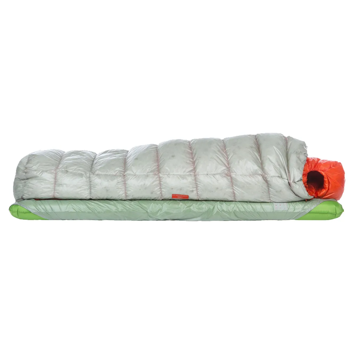 Big Agnes Lost Ranger UL 3N1 15° (850) Sleeping Bag