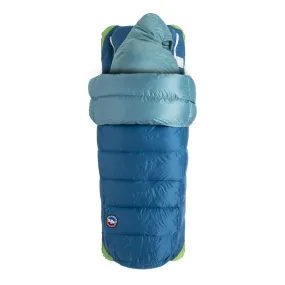 Big Agnes Roxy Ann 3N1 15° Sleeping Bag