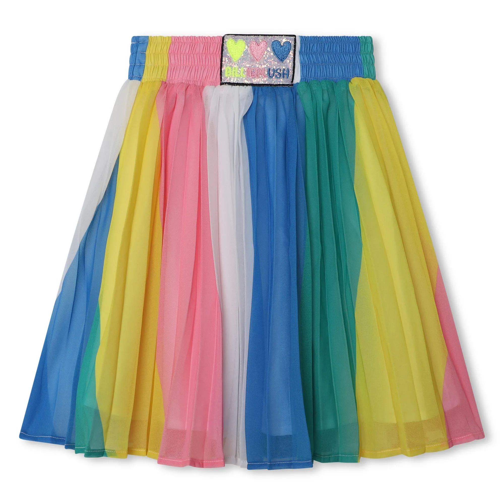 Billieblush - Pleated Skirt