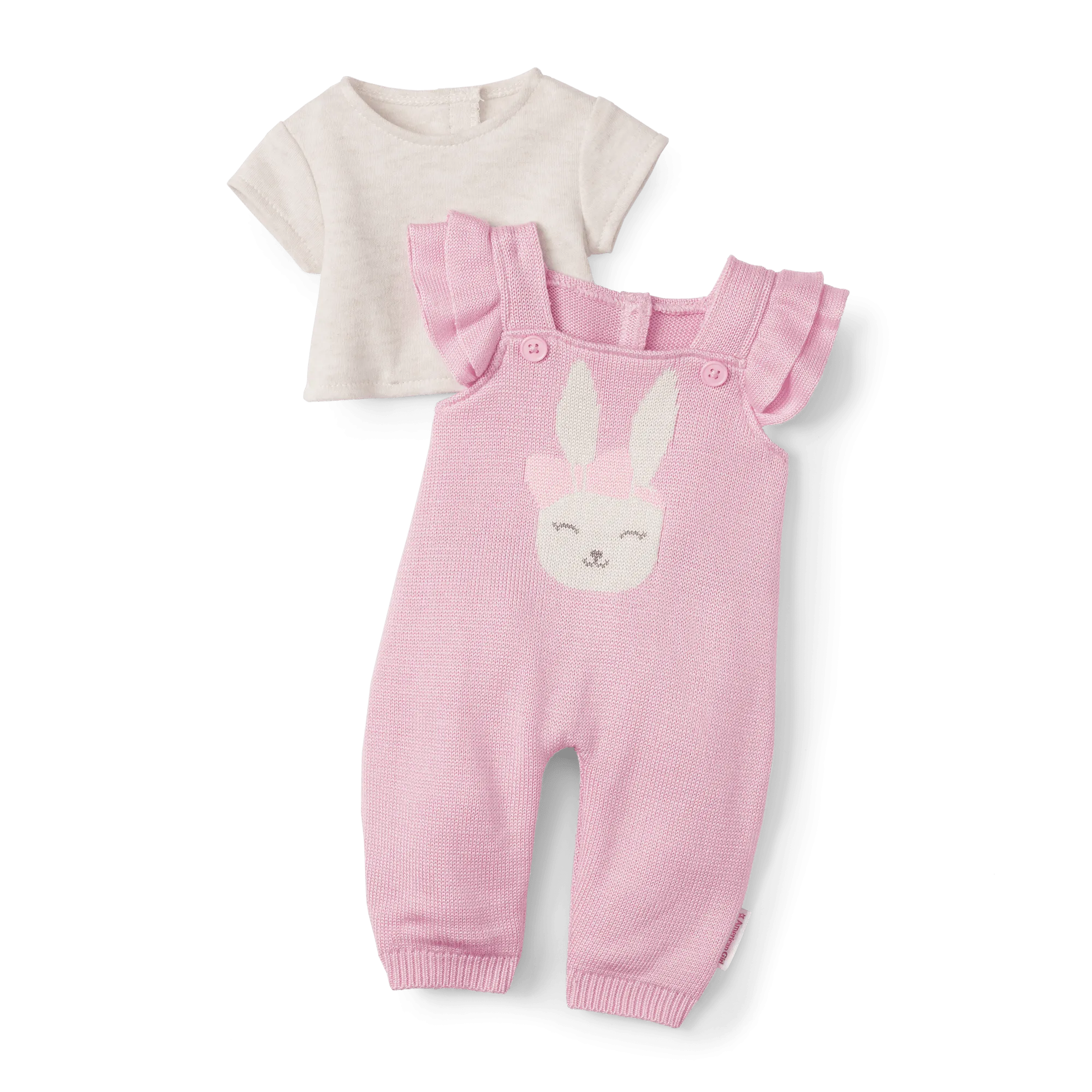 Bitty Baby® Dress Your Baby Set