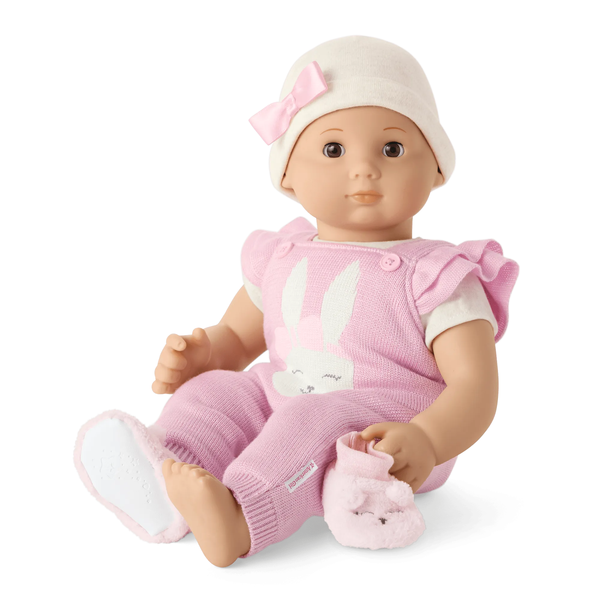 Bitty Baby® Dress Your Baby Set