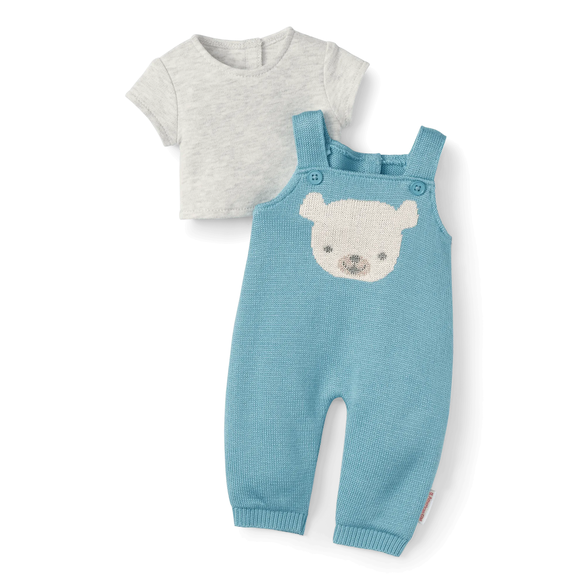 Bitty Baby® Dress Your Baby Set