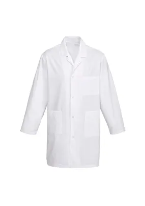 Biz Care Unisex Lab Coat H132ML