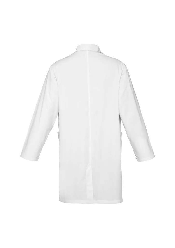 Biz Care Unisex Lab Coat H132ML