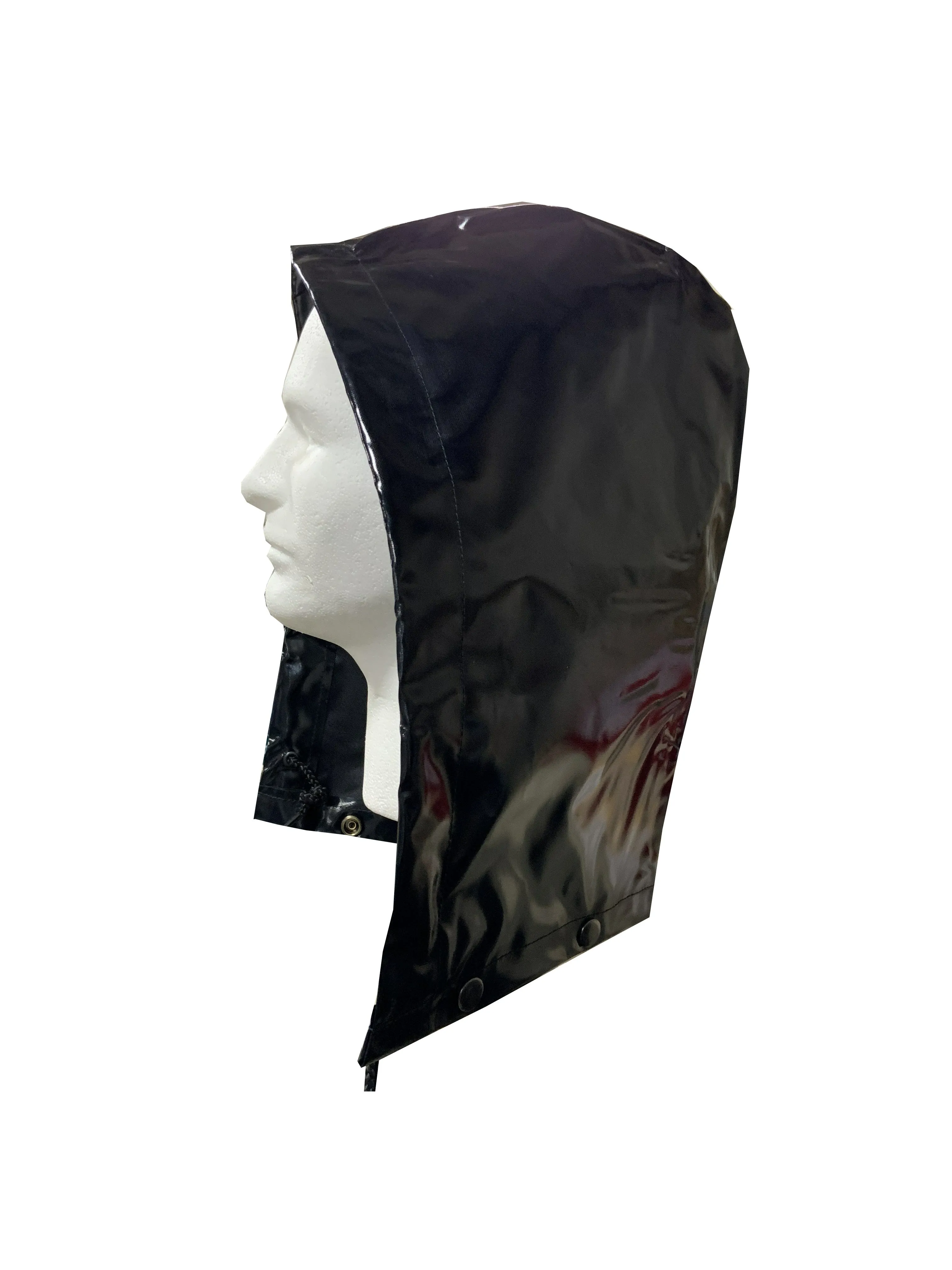 Black Rain Hood LPW