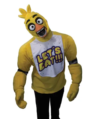 Chica Costume