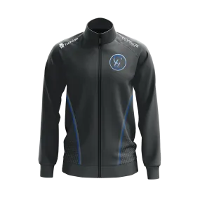 Clockwork Esports Jacket