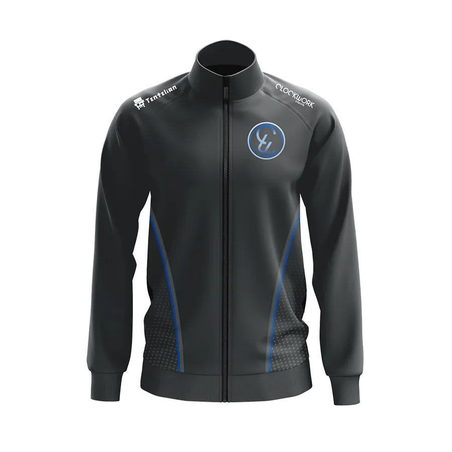 Clockwork Esports Jacket