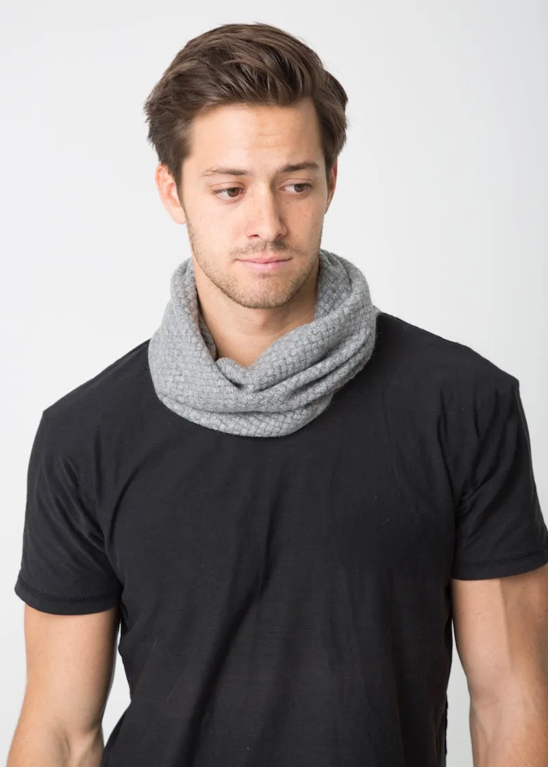 COCO Neckwarmer - Camel