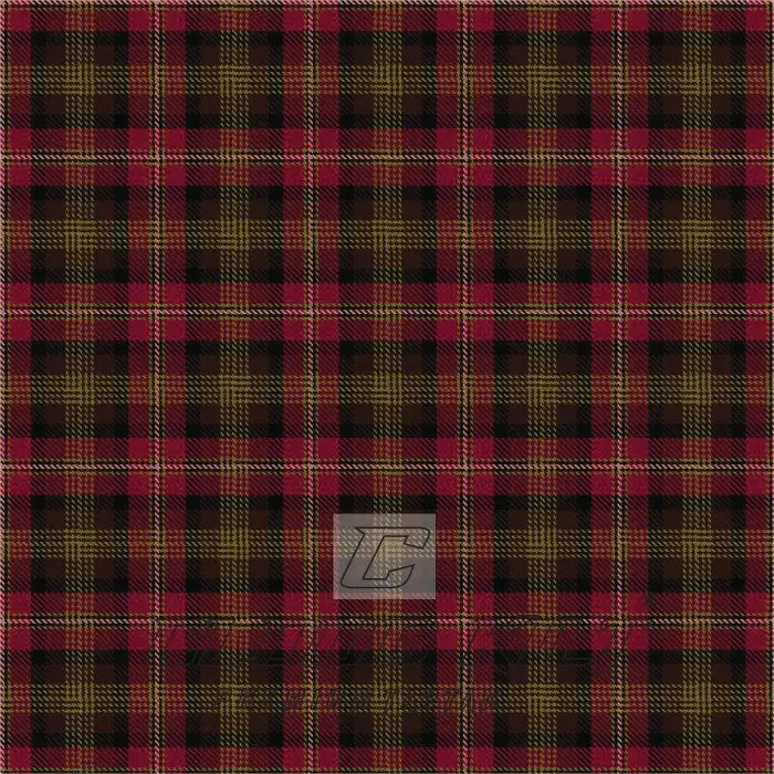 Crutherland Tartan